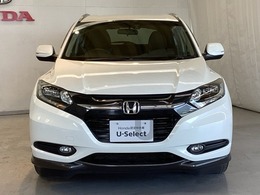【Honda認定中古車 U-Select】　エンジン、オーディオやカーナビ(社外品は除く）に至るまで保証をお付け致します。全国のホンダディーラーで保証と整備が受けられます。