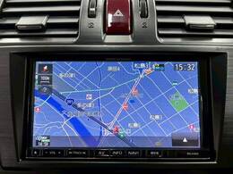 ナビ装備！！フルセグTV　CD　DVD再生　Bluetooth搭載！！