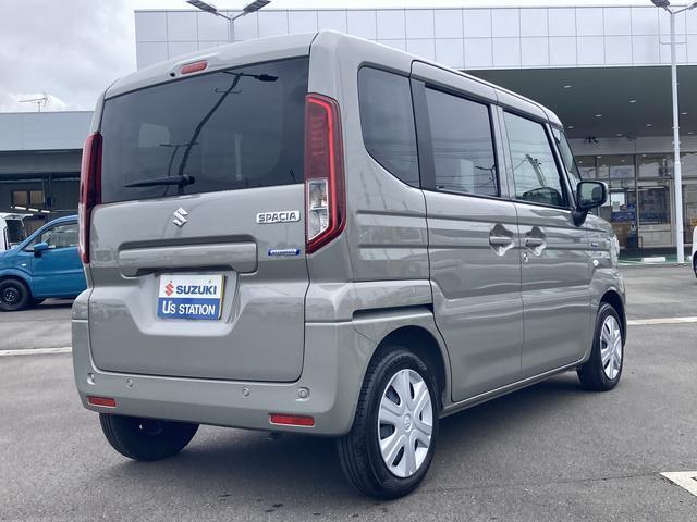 整備工場を併設しておりますのでご購入後の点検、車検、メンテナンス。もしもの時の故障修理ももちろん当店でOK！！ご購入後も安心です★