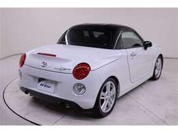 U-Carは全て同じ物が無い一点物となってなっています。その為、気になるお車が有りましたらお早めにご連絡下さい。