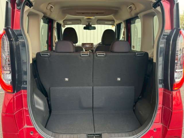 内外装・走行・機関性能ともに厳しい自社規定（高速走行含む)をクリアした高品質なクルマだけを展示・販売しています。また、ご納車後も安心して乗車していただく為、当店自慢の車輛整備をさせていただきます！