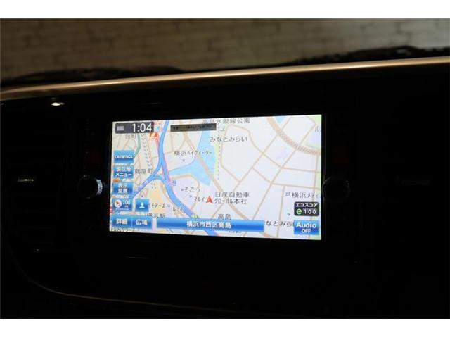別途ナビの取り付けを考える必要はありません！ちょっとお得ですよね？納車後すぐの遠出もOK！初めての道路もこれがあれば安心