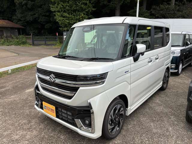 ☆トータルカーライフサポート☆　お車の販売・車検・点検・板金・保険・ローンリース・レンタカーなど幅広くご利用いただけます！