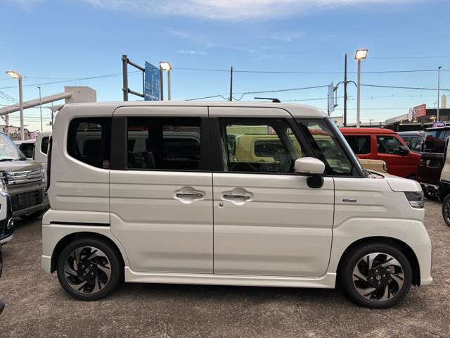 当店はオールメーカーでお取り揃え！総在庫700台！早くご納車ができます！