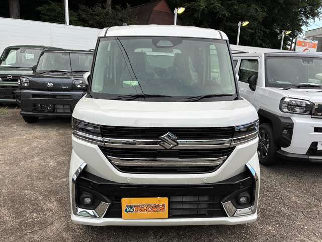 ☆トータルカーライフサポート☆　お車の販売・車検・点検・板金・保険・ローンリース・レンタカーなど幅広くご利用いただけます！