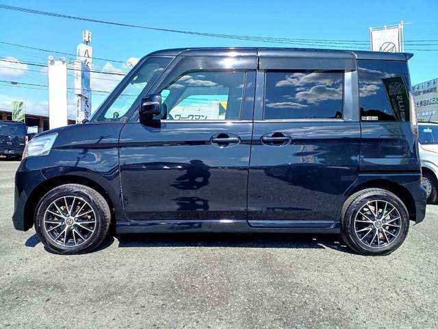 大切にお乗り頂いた愛車の査定も、お気軽にご相談下さい♪