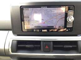 あるとやっぱり便利です！レジャーに大活躍のナビです！