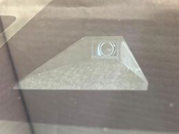 【トヨタセーフティセンス】走行中に前方の車両等を認識し、衝突しそうな時は警報とブレーキで衝突回避と被害軽減をアシスト。より安全にドライブをお楽しみいただけます。