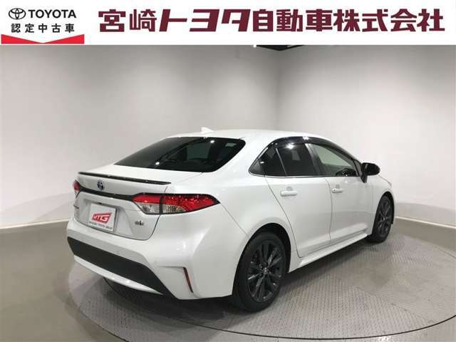 【まるごとクリーニング施工済】宮崎トヨタの誇る商品化チームに磨き上げ仕上げがされた、中古車です。
