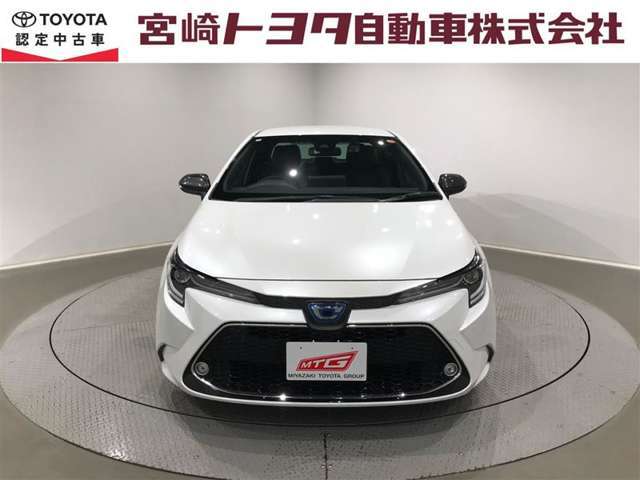 高品質トヨタ認定中古車！3つの安心を1台にセット！徹底した洗浄で清潔、車両検査証明書付きで納得、ロングラン保証付きで安心です！