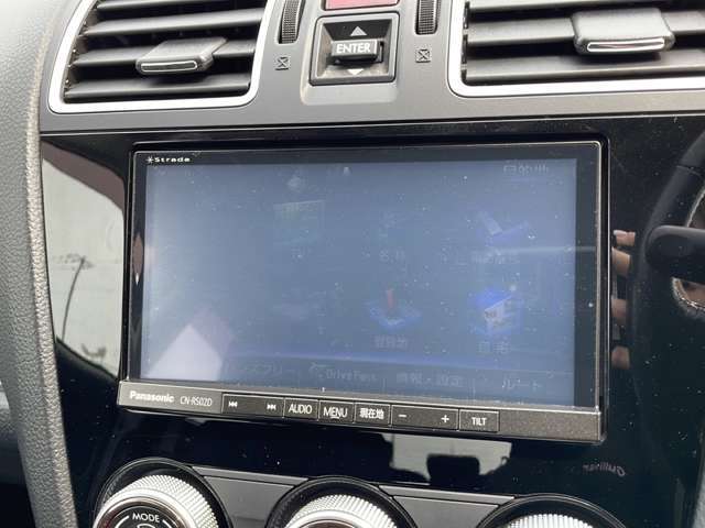 【カーナビ】ナビ利用時のマップ表示は見やすく、いつものドライブがグッと楽しくなります！