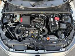 納車後も安心してお乗りいただけるよう1台1台自社でチェック・点検をし、必要な個所は整備・修理を施しています。