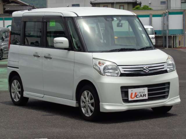 大型整備工場併設