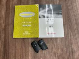 ワンオーナー禁煙車　低走行のアクア入庫しました！お問合せお待ちしております！