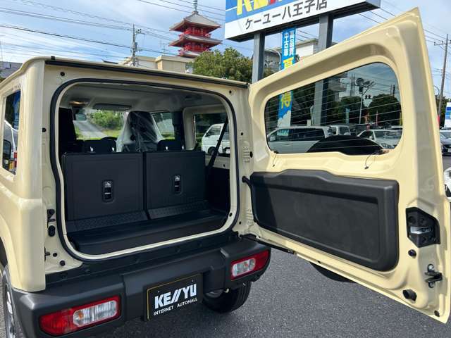 自社陸運局認証工場完備！国家資格車検検査員資格を持った整備士。納車後もご安心頂けます♪点検や車検・保証修理お任せ下さい！！！