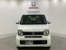 【Honda認定中古車 U-Select】　エンジン、オーディオやカーナビ(社外品は除く）に至るまで保証をお付け致します。全国のホンダディーラーで保証と整備が受けられます。