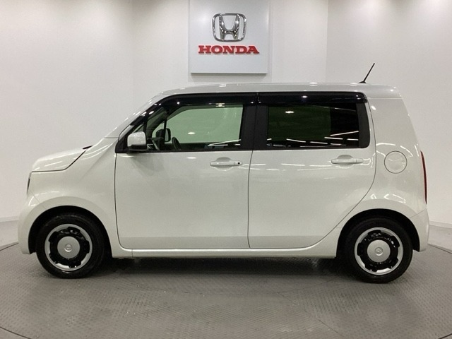 購入後も自社指定整備工場完備でお客様の愛車をしっかりサポート致します！御納車時には安全かつ安心してお乗り頂けるようホンダ専門知識を持つ整備スタッフが点検・整備・装備も説明をしてお渡ししております。