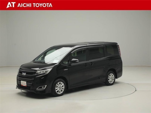 ハイブリッド車を買うならトヨタの『TOYOTA認定中古車』！保証は、初度登録年月より起算して10年間、累計走行距離20万キロ迄。更に、ロングラン保証が1年付で安心安全です♪