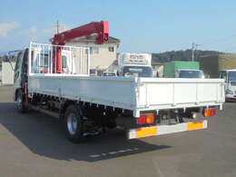 荷台長さ544×幅215cmです。