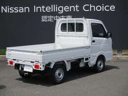 右斜め後ろからの画像です。