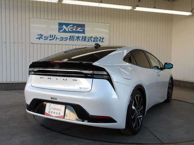 トヨタ認定検査員が車両チェックした『車両検査証明書』を搭載！トヨタのハイブリッドカーならではの充実のハイブリッド保証＆ハイブリッドシステム診断書搭載！