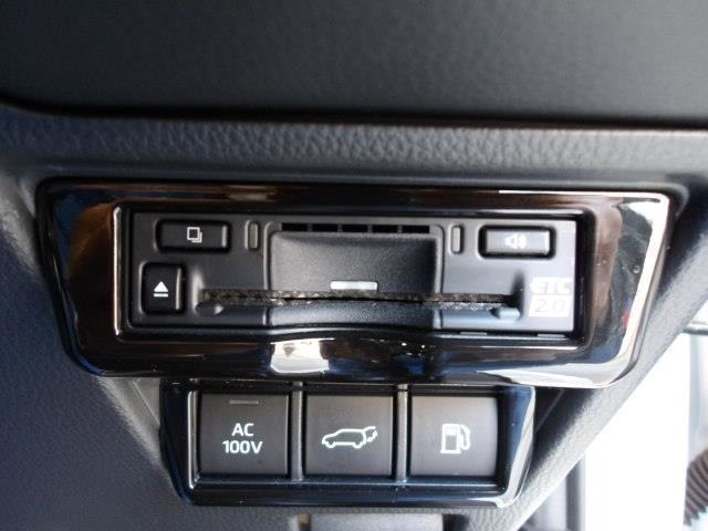 ETC付きだから高速道路への出入りもETC専用ゲートを使ってスムーズに通過できます！