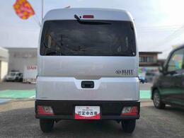 メーカーディーラーならではの全車保証付きです！（年式により期間・距離数が異なります）