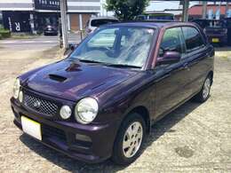 趣味でセカンドカーとしても珍しくていいですよね～お手頃価格ですぞ～