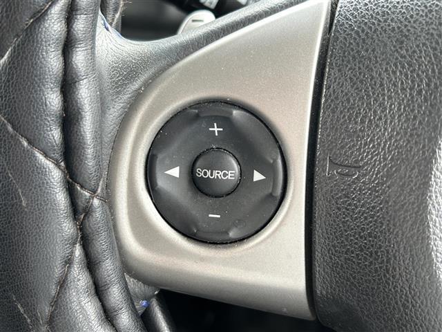 【運転席操作部】快適なドライブを楽しむための機能が装備されています！運転席から触れるので、使いやすいです！除菌プランいれていただくと、さらに清潔で安心していただけます！