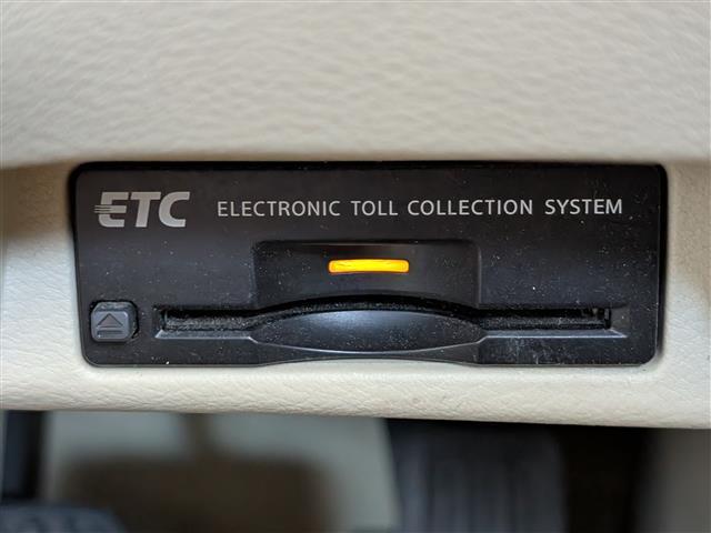 【ETC】今やカーライフにおける重要性はナビにも匹敵するのではないでしょうか？セットアップを行うことで利用可能になります！