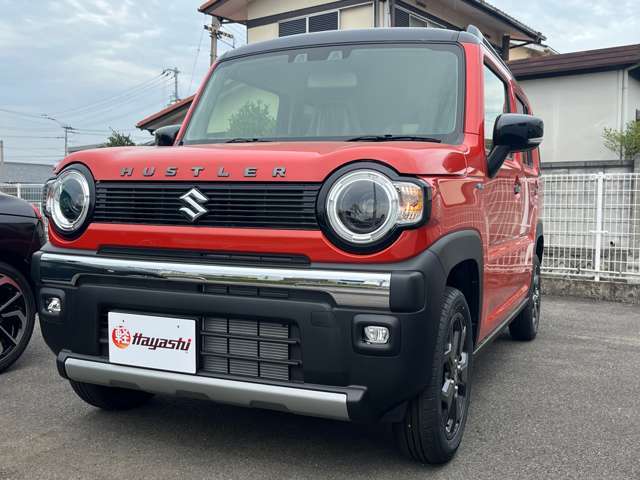 ☆ハヤシの車検は1時間の短時間車検を実施しております。不慣れな代車に乗ることもないので多くのお客様にご好評いただいております☆