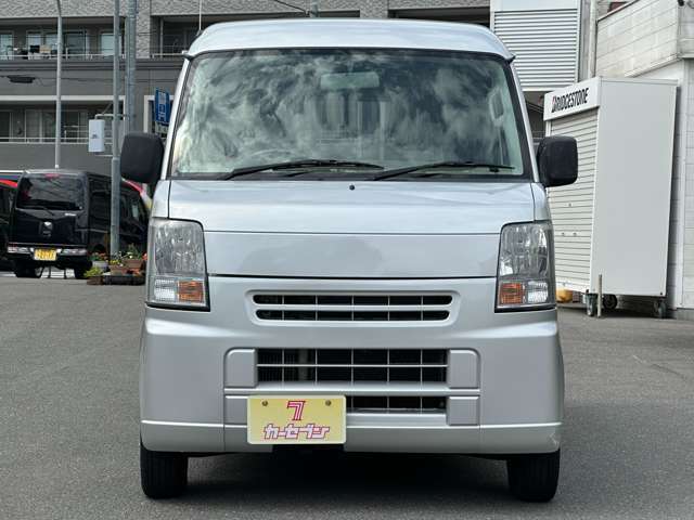 ★フロント周りも大きなダメージ無く状態良好です♪
