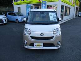 当店では常時80台以上の軽自動車を扱っております！39.8万円を中心としたお手頃価格の品揃えです！諸費用もワンプライスなのでわかりやすく、選びやすい！是非楽しみながらお選びくださいね♪