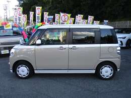 価格はお手頃ですが、良質車、低走行車を厳選仕入しております。また修復歴車は取り扱っておりません！仕入時、お客様視点で厳しくチェックします！ご安心下さい！