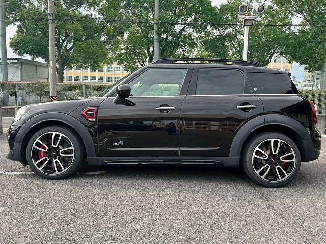 車検・点検サポート付きの更新型の「MINISワランティ-」。最大10年、10万キロまで更新可能です。保証項目は最大320項目！！対応は最寄りのディーラーさんにて対応可能です！