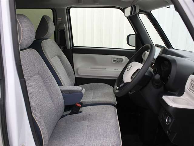 運転席側です。