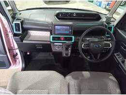 各メーカーの軽自動車をじっくり比較できるのも当店のポイントです！