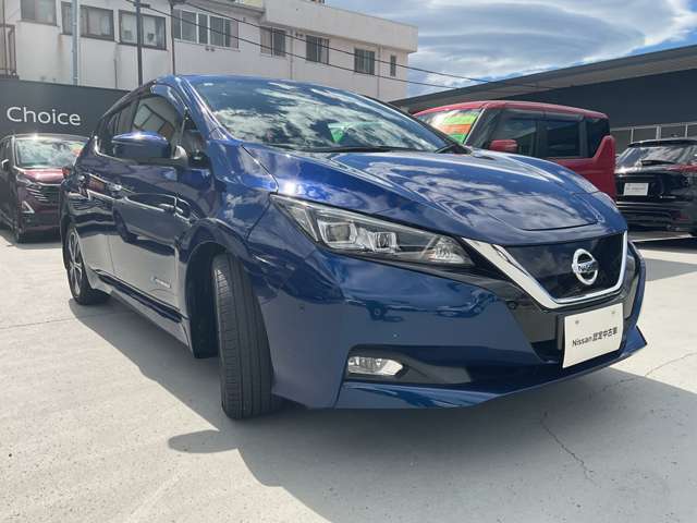 日産統一の基準で厳選した、ハイクオリティな認定中古車、選ぶならワンランク上の安心を・・・。