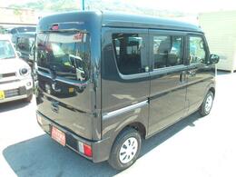 荷物運びに便利な1台です！