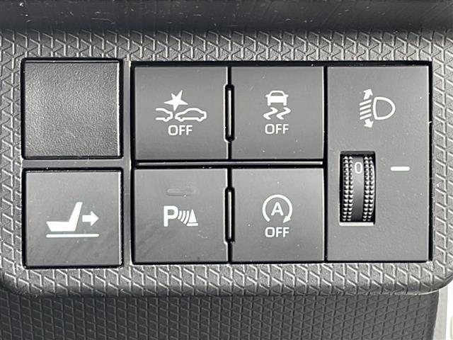 【　アイドリングストップ　】停車中の燃費が向上いたします！