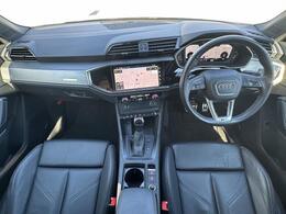 【認定中古車】Audi専門のテクニシャンが、100項目にもおよぶ精密な点検を実施。すべてをクリアしたAudi車のみが対象となります。