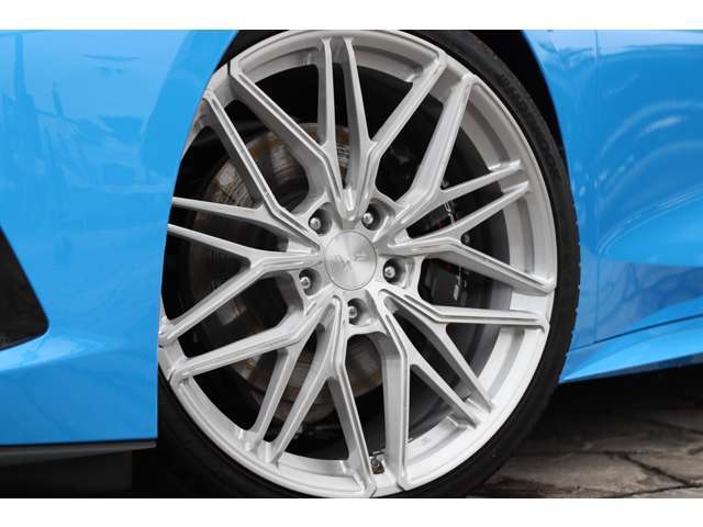 wilshire forged20インチ・21インチ