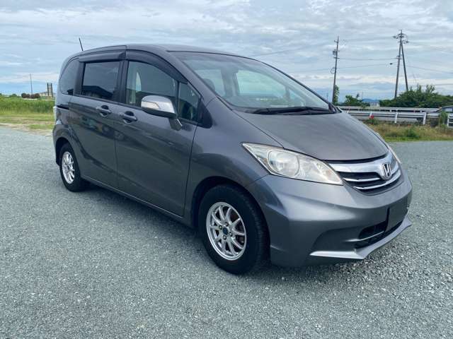 国家資格整備士、車体整備士常駐♪