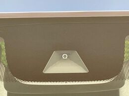 【ホンダセンシング】走行中に前方の車両等を認識し、衝突しそうな時は警報とブレーキで衝突回避と被害軽減をアシスト。より安全にドライブをお楽しみいただけます。