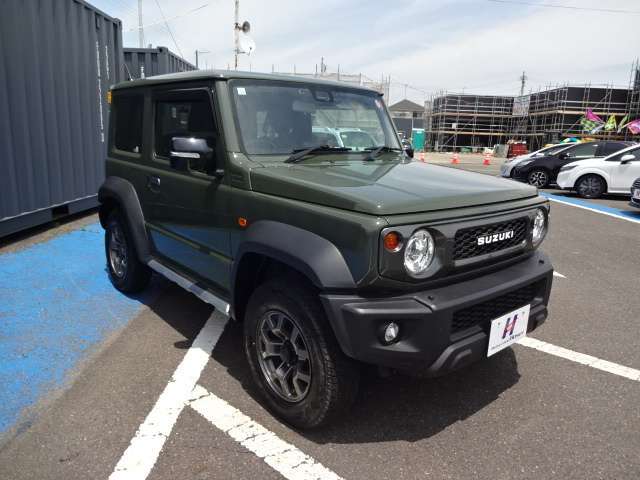 各社ローン取り扱っております、お気軽にご相談ください！