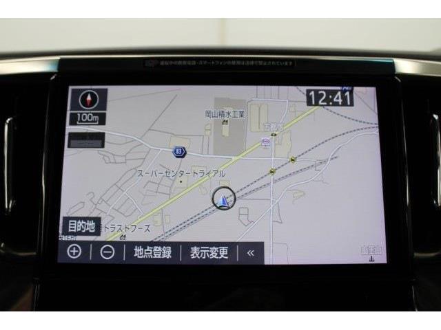 大好評のボディコーティング「ハイモースコート」もご納車までに施工可能。雨染みや線傷など中古車だからと諦めていませんか？ピカピカの状態でお乗り出しいただけます。