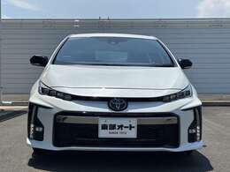 関越自動車道「前橋IC」で降りて「高崎方面」へ！！車で3分☆信号3つ目の右奥角です♪　『車販売・買取』の大きな看板が目印です！！