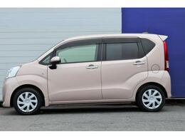 SUBARU認定U-Carです。細部まで徹底的にメンテナンス、安心のアフターケア、さらに手厚い保証プランもご用意。