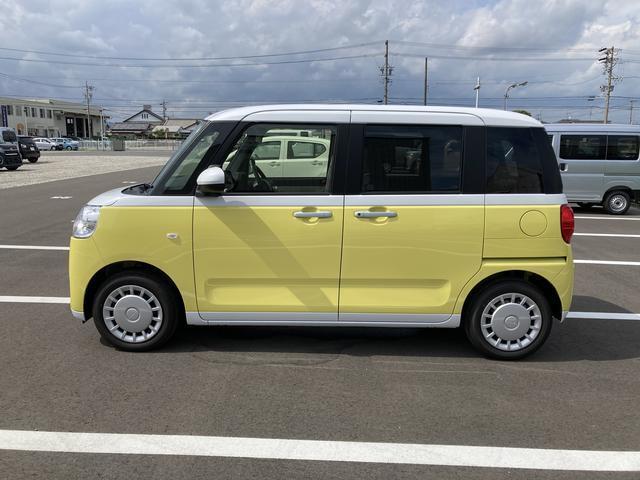 『来店予約』ボタンから、お好きなお日にちやお時間で来店のご予約が可能です。ぜひご予約ください！