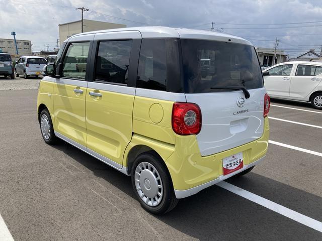 全車、正直・誠実な車両情報カルテ付き。安心をしっかりと目に見える形でご提供いたします。